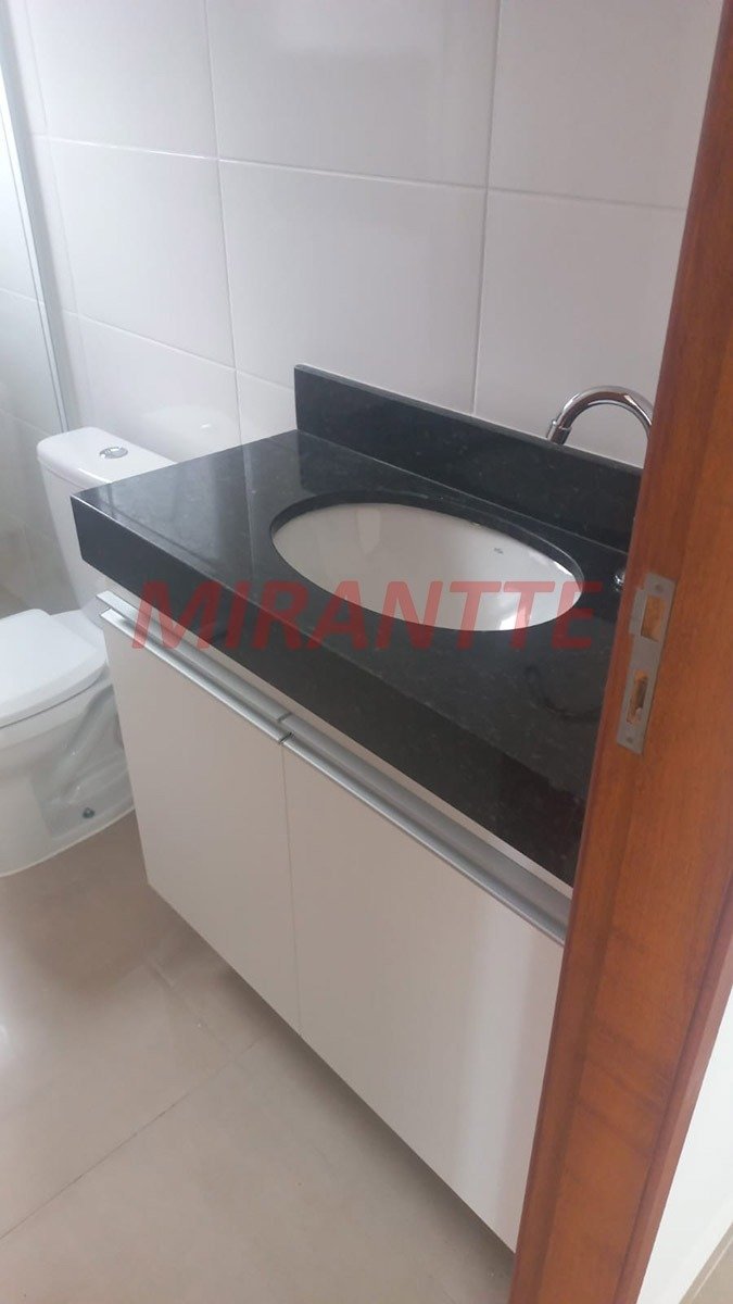 Apartamento de 29m² com 1 quartos em Horto Florestal