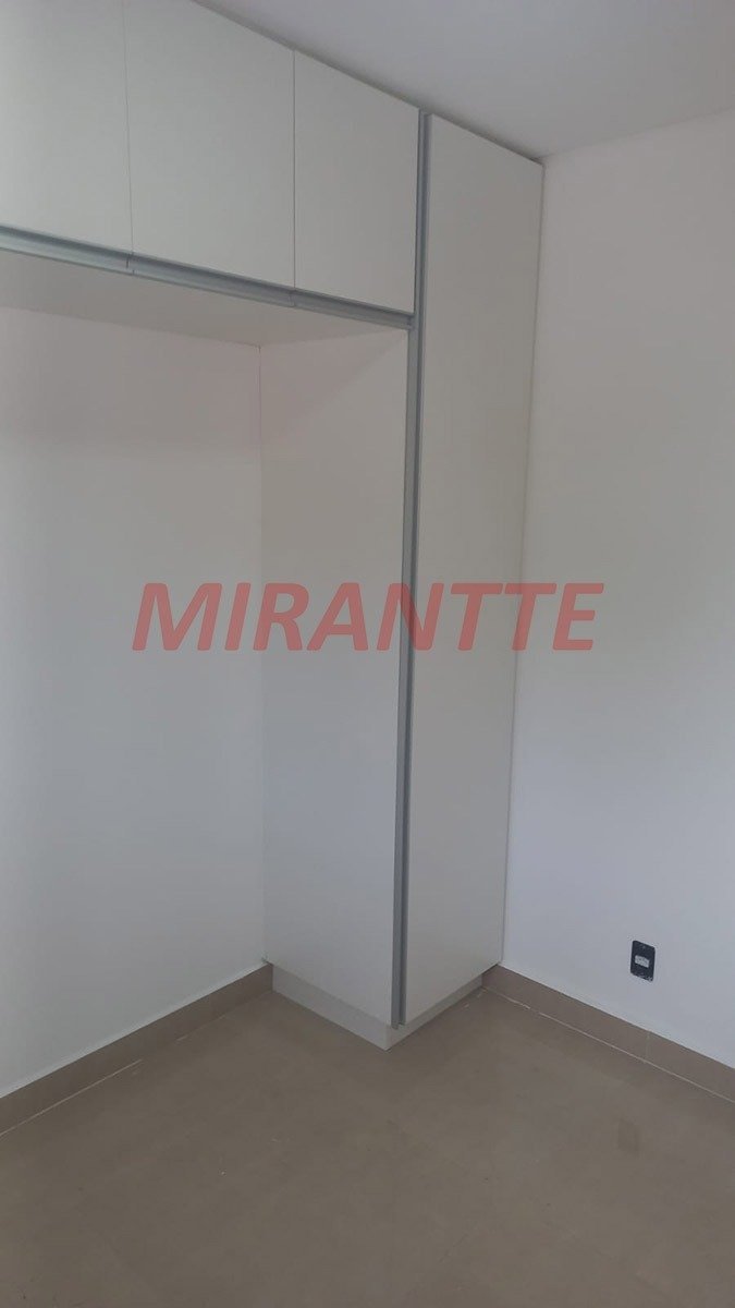Apartamento de 29m² com 1 quartos em Horto Florestal