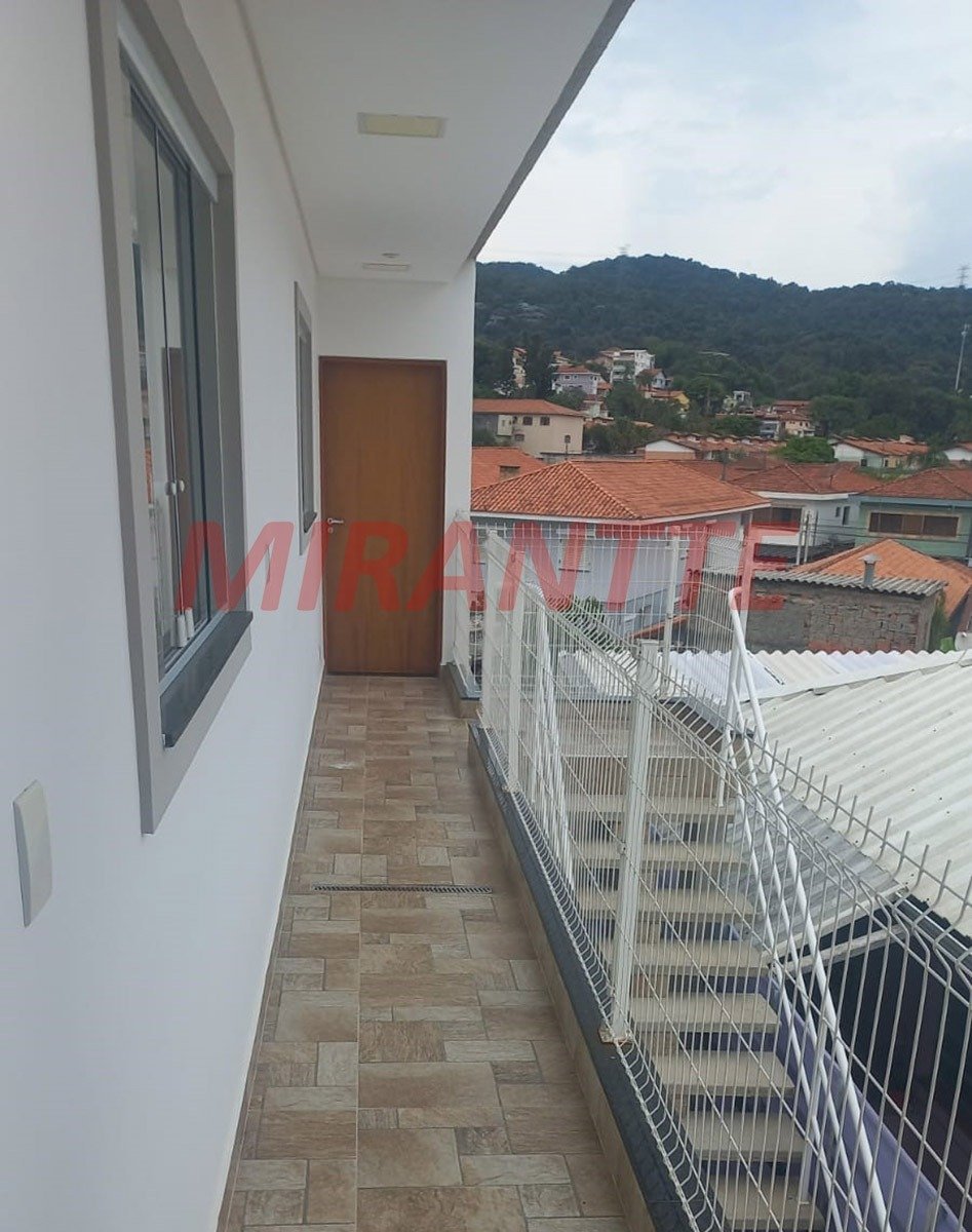 Apartamento de 29m² com 1 quartos em Horto Florestal