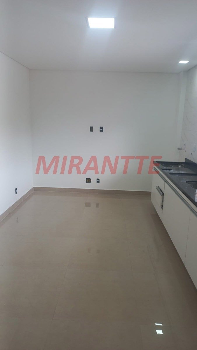 Apartamento de 29m² com 1 quartos em Horto Florestal