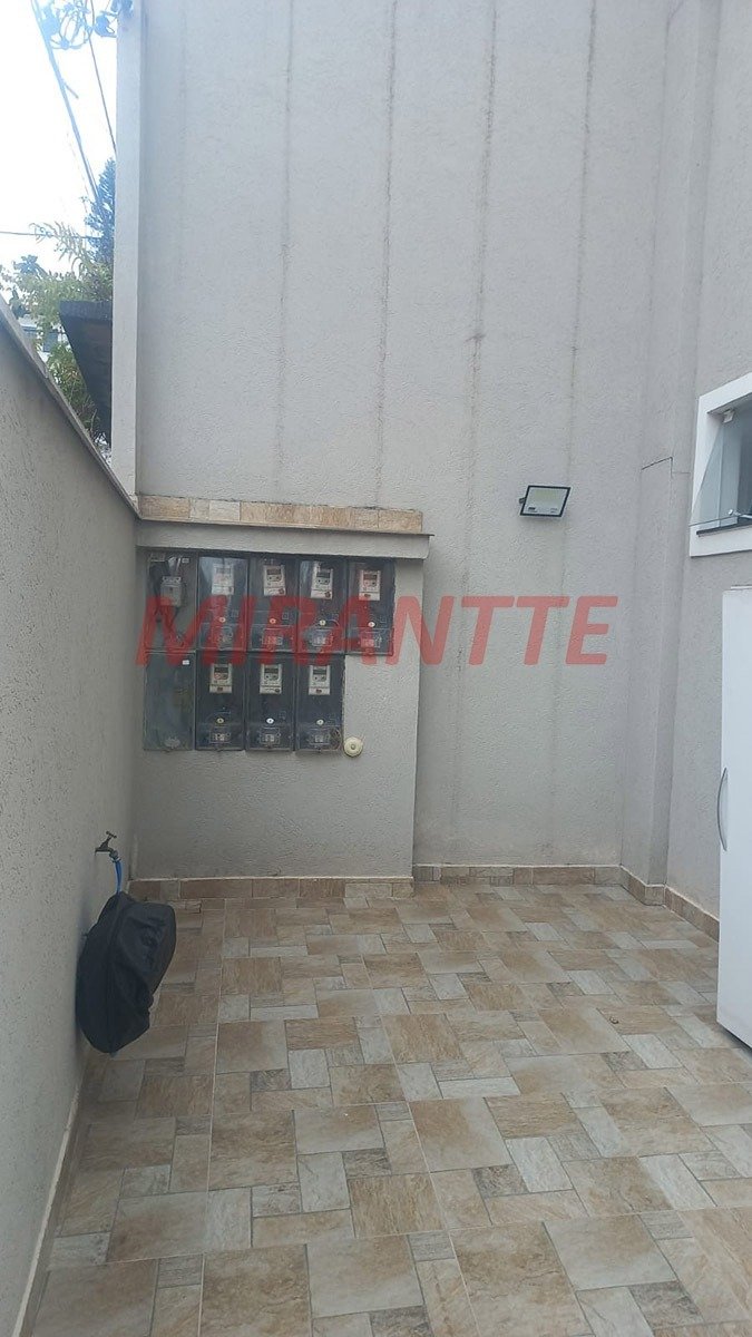 Apartamento de 29m² com 1 quartos em Horto Florestal