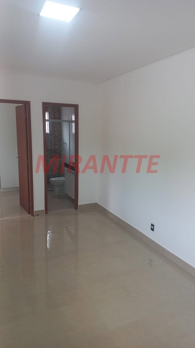 Apartamento de 29m² com 1 quartos em Horto Florestal
