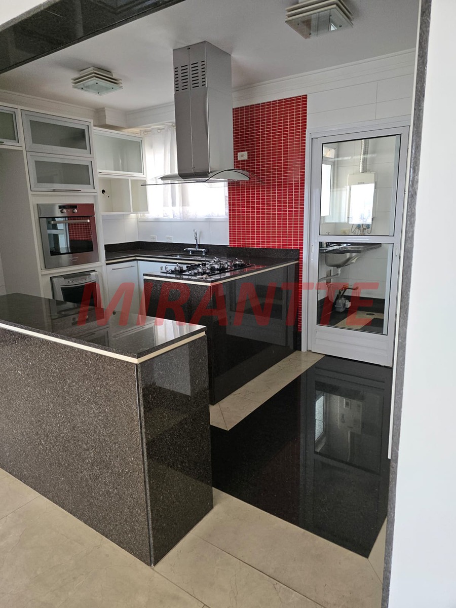 Apartamento de 113m² com 3 quartos em Centro