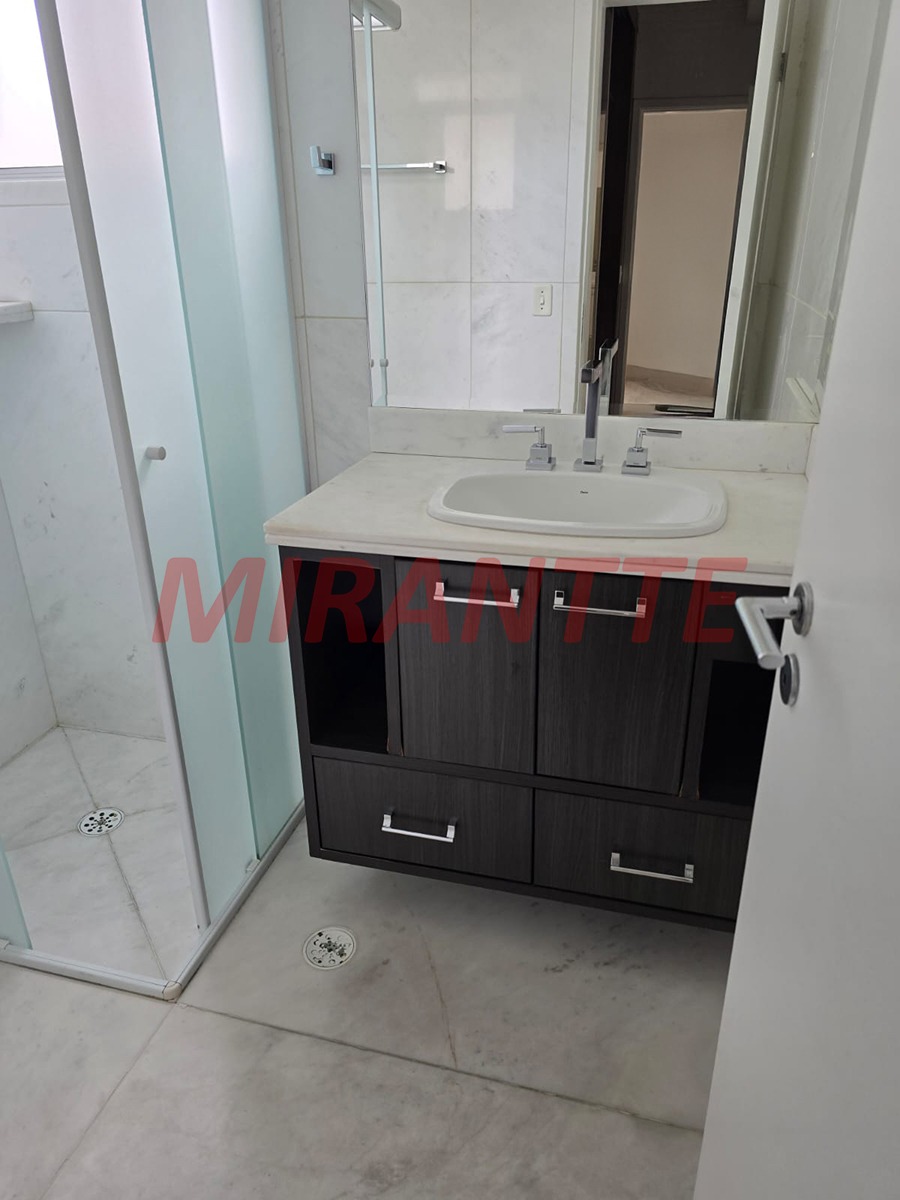 Apartamento de 113m² com 3 quartos em Centro