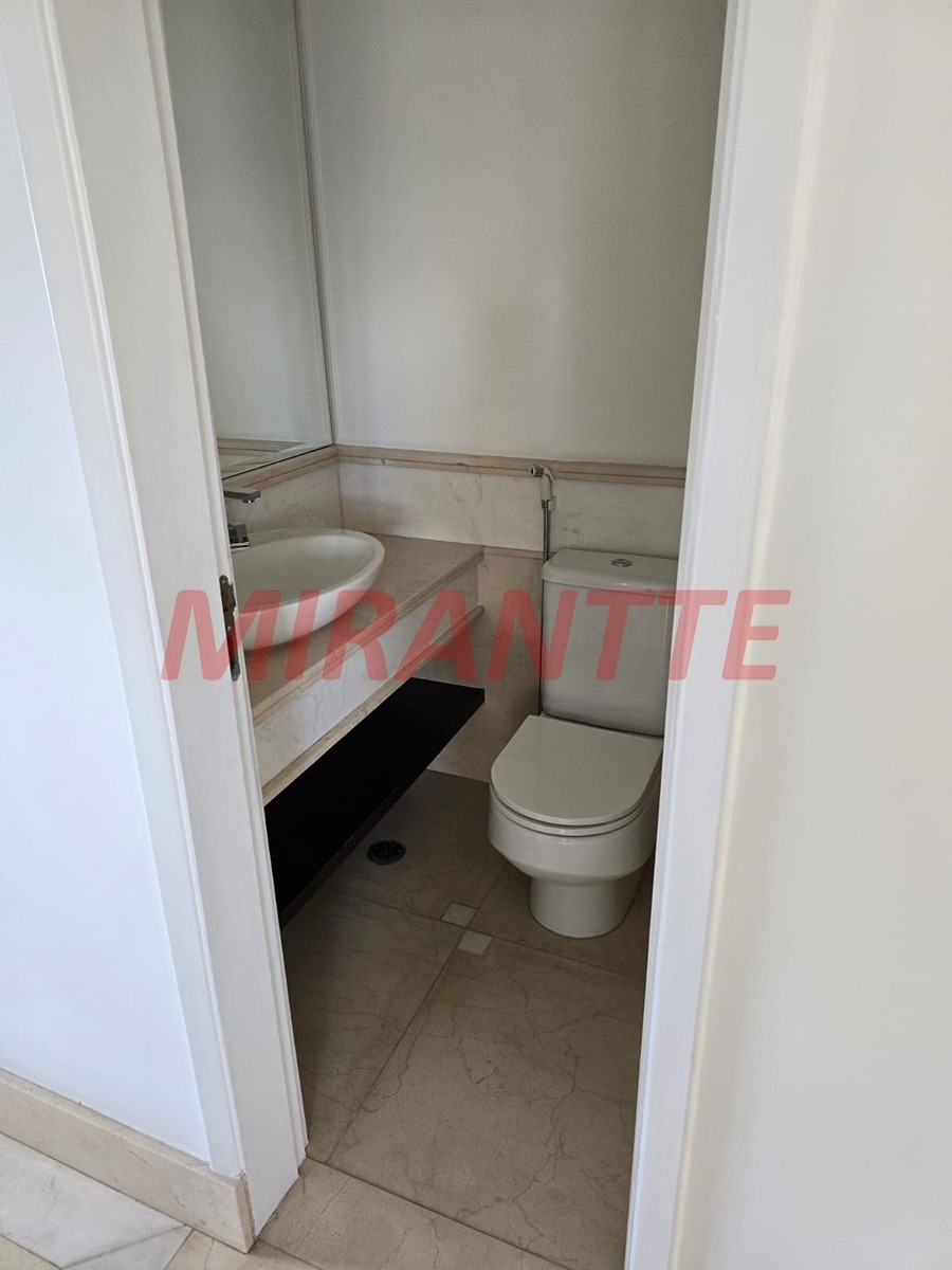 Apartamento de 113m² com 3 quartos em Centro