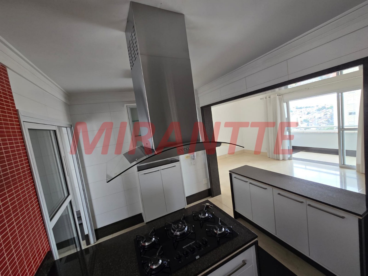 Apartamento de 113m² com 3 quartos em Centro
