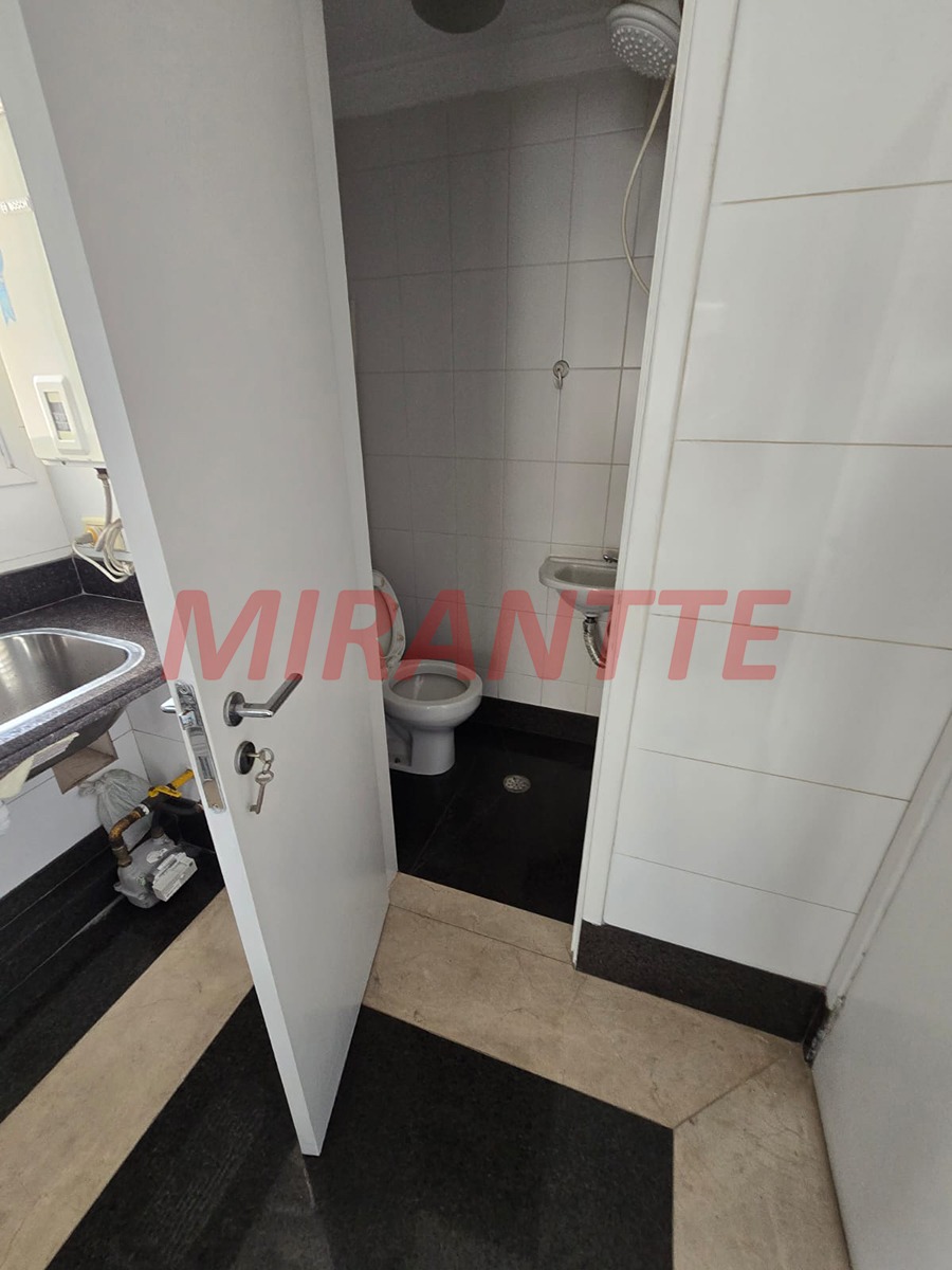 Apartamento de 113m² com 3 quartos em Centro