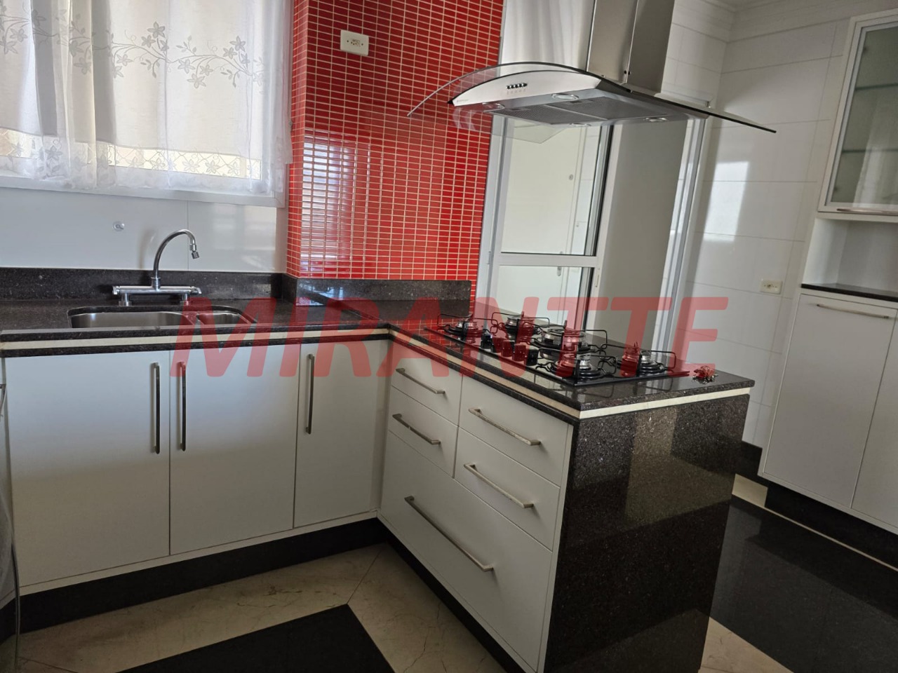 Apartamento de 113m² com 3 quartos em Centro