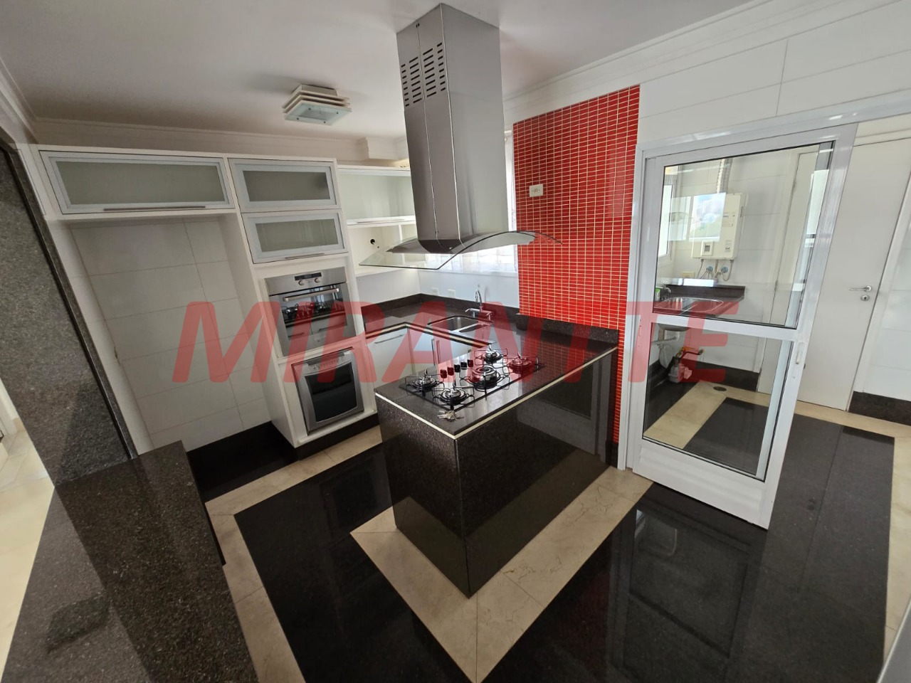 Apartamento de 113m² com 3 quartos em Centro