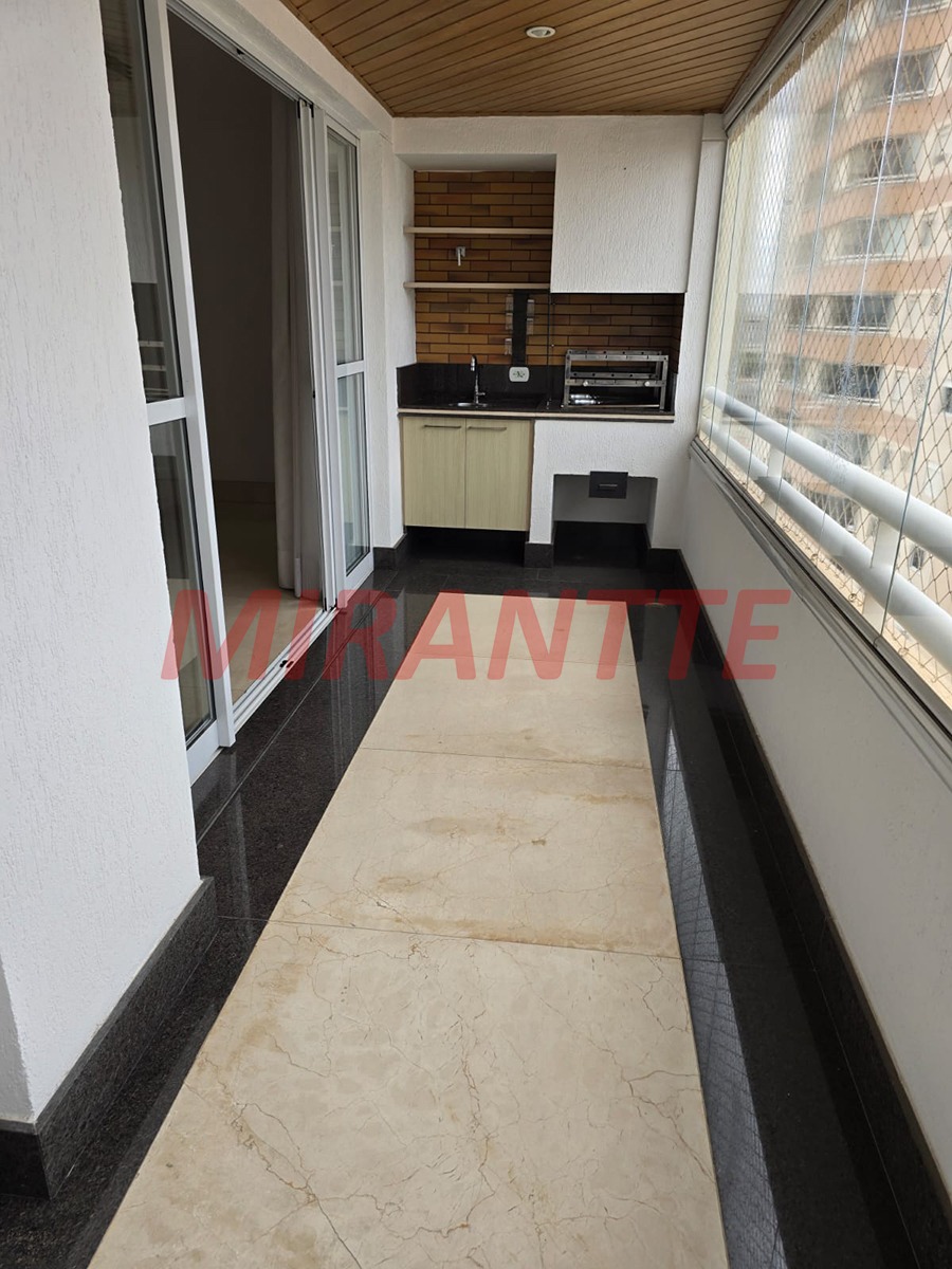 Apartamento de 113m² com 3 quartos em Centro