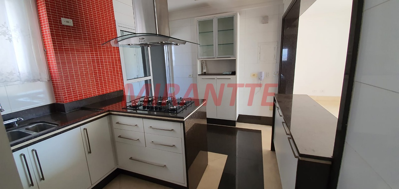 Apartamento de 113m² com 3 quartos em Centro