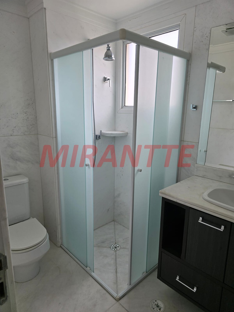 Apartamento de 113m² com 3 quartos em Centro