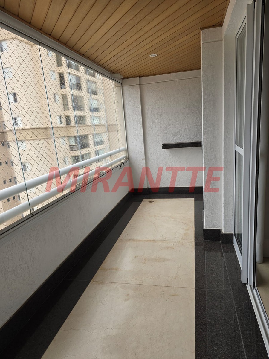 Apartamento de 113m² com 3 quartos em Centro