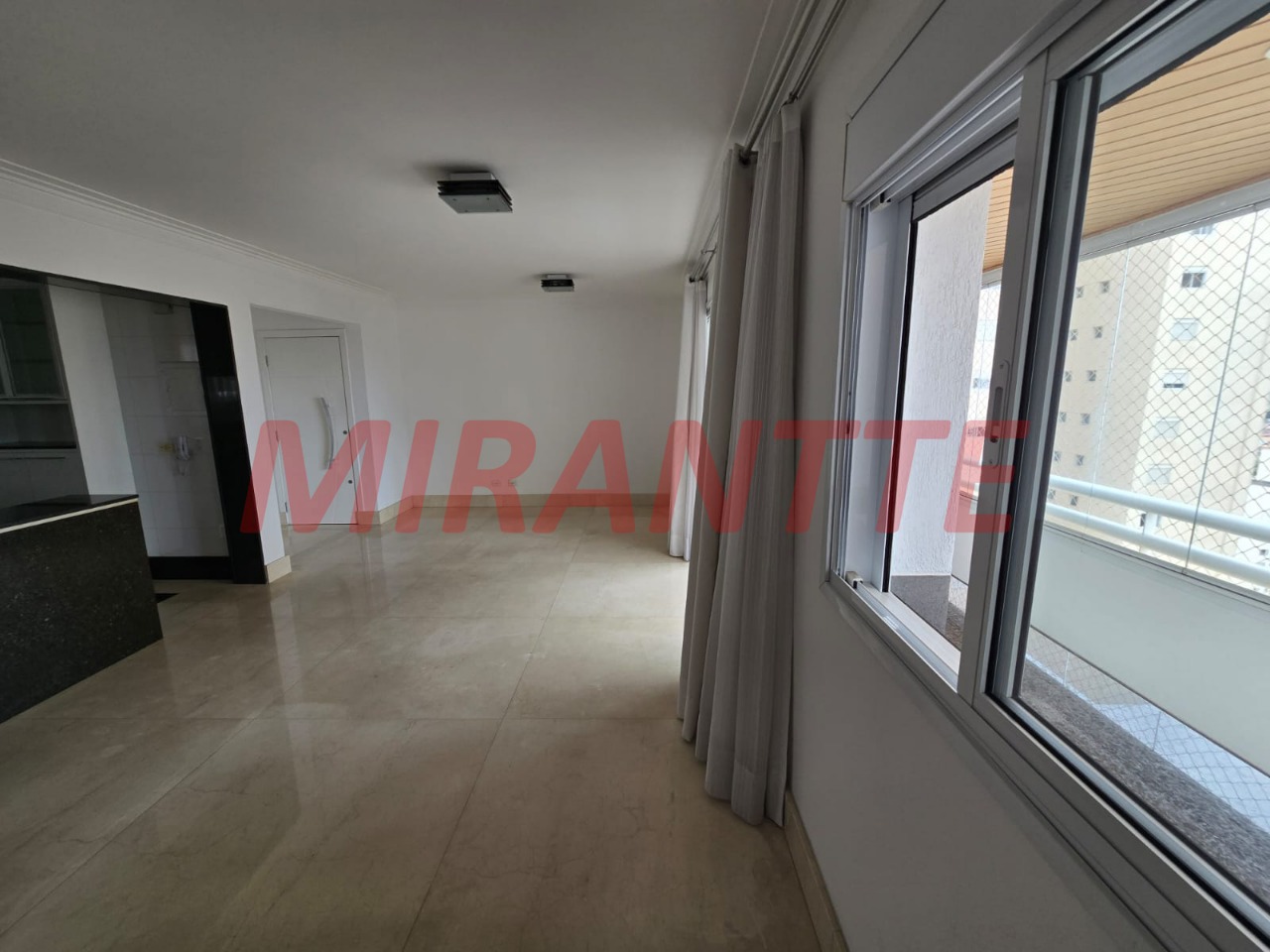 Apartamento de 113m² com 3 quartos em Centro