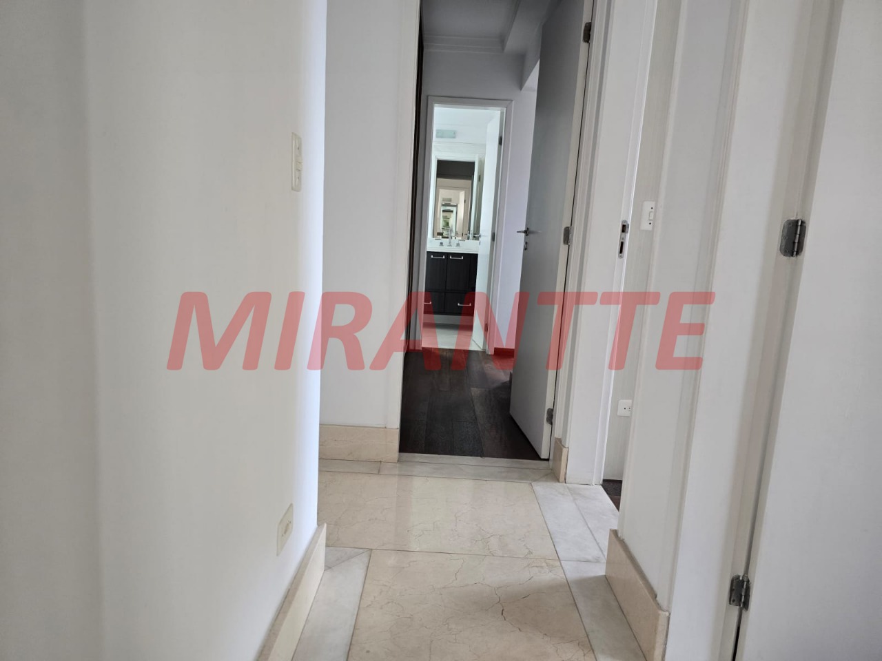 Apartamento de 113m² com 3 quartos em Centro