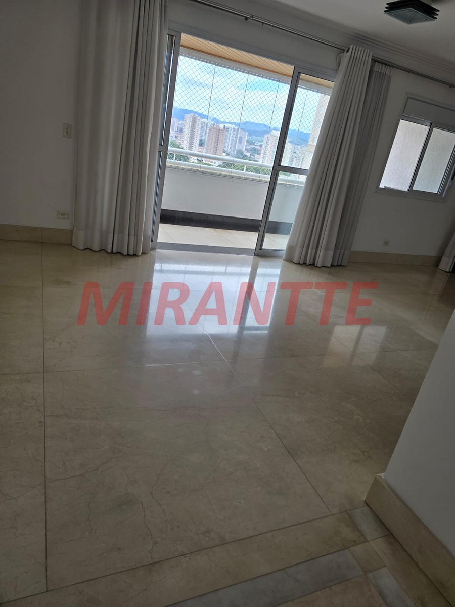 Apartamento de 113m² com 3 quartos em Centro