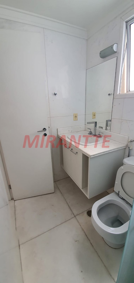 Apartamento de 113m² com 3 quartos em Centro