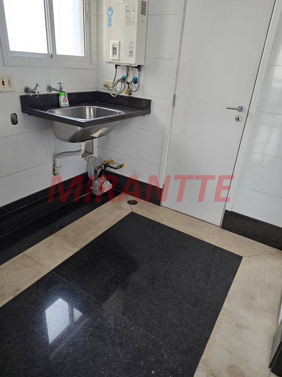 Apartamento de 113m² com 3 quartos em Centro