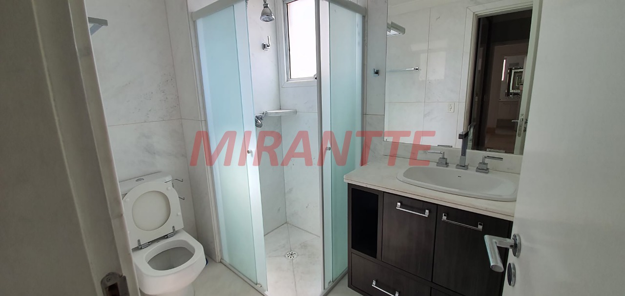 Apartamento de 113m² com 3 quartos em Centro