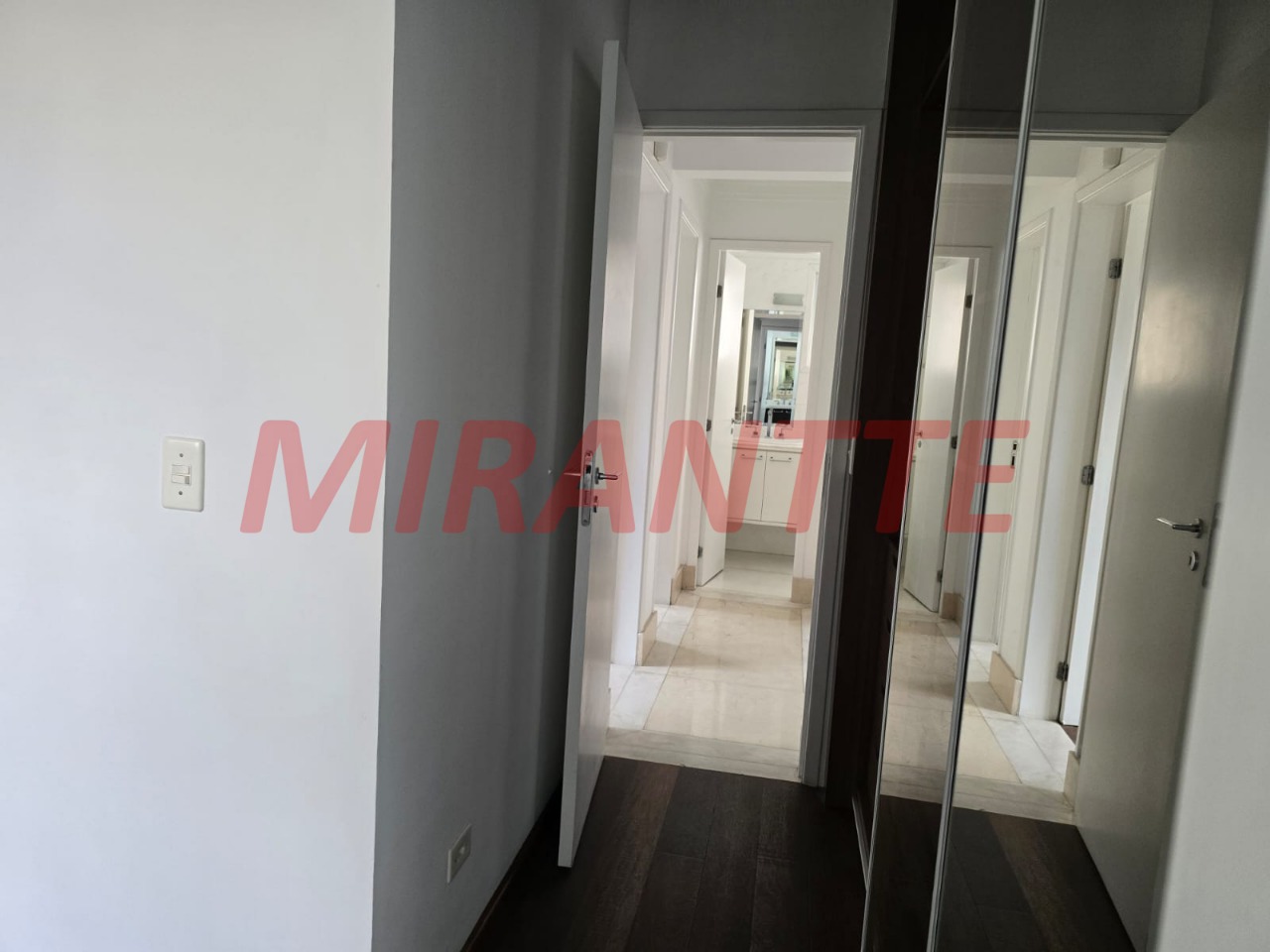 Apartamento de 113m² com 3 quartos em Centro