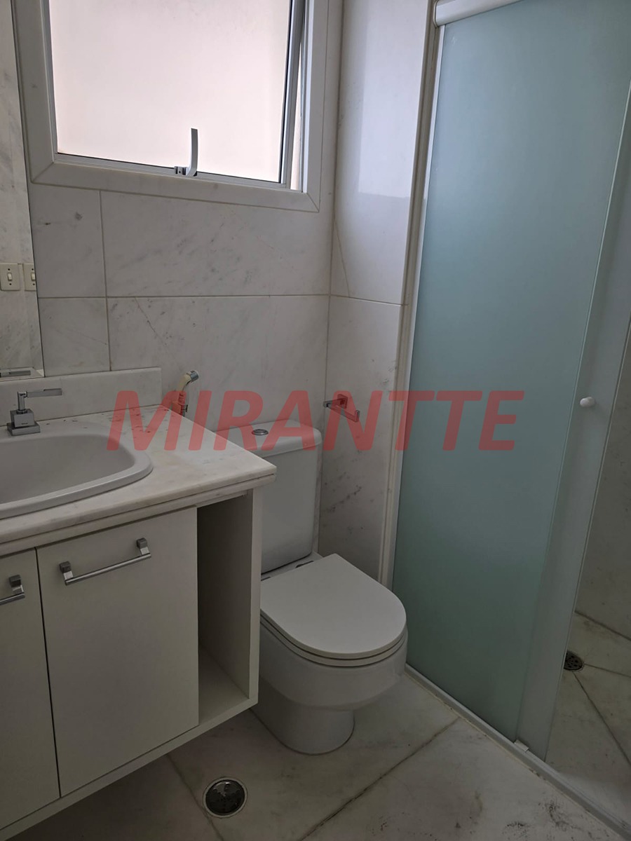 Apartamento de 113m² com 3 quartos em Centro
