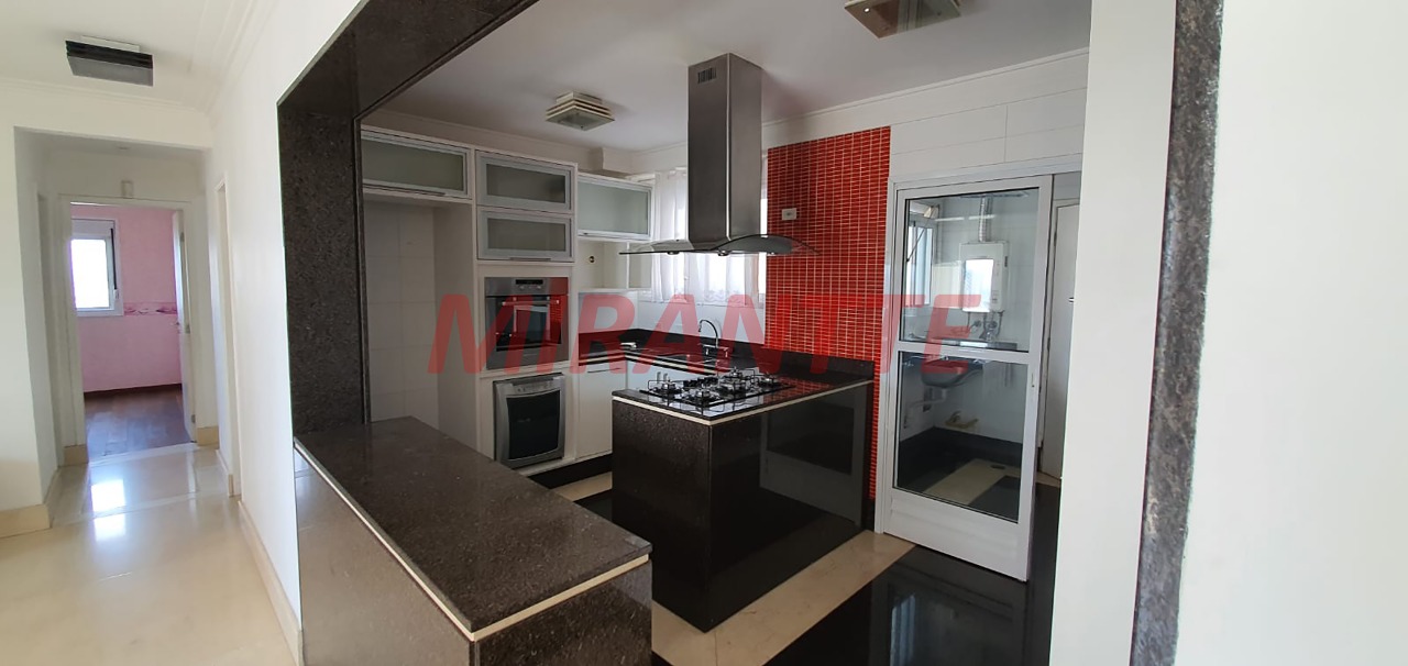 Apartamento de 113m² com 3 quartos em Centro