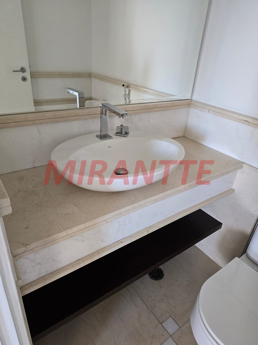 Apartamento de 113m² com 3 quartos em Centro