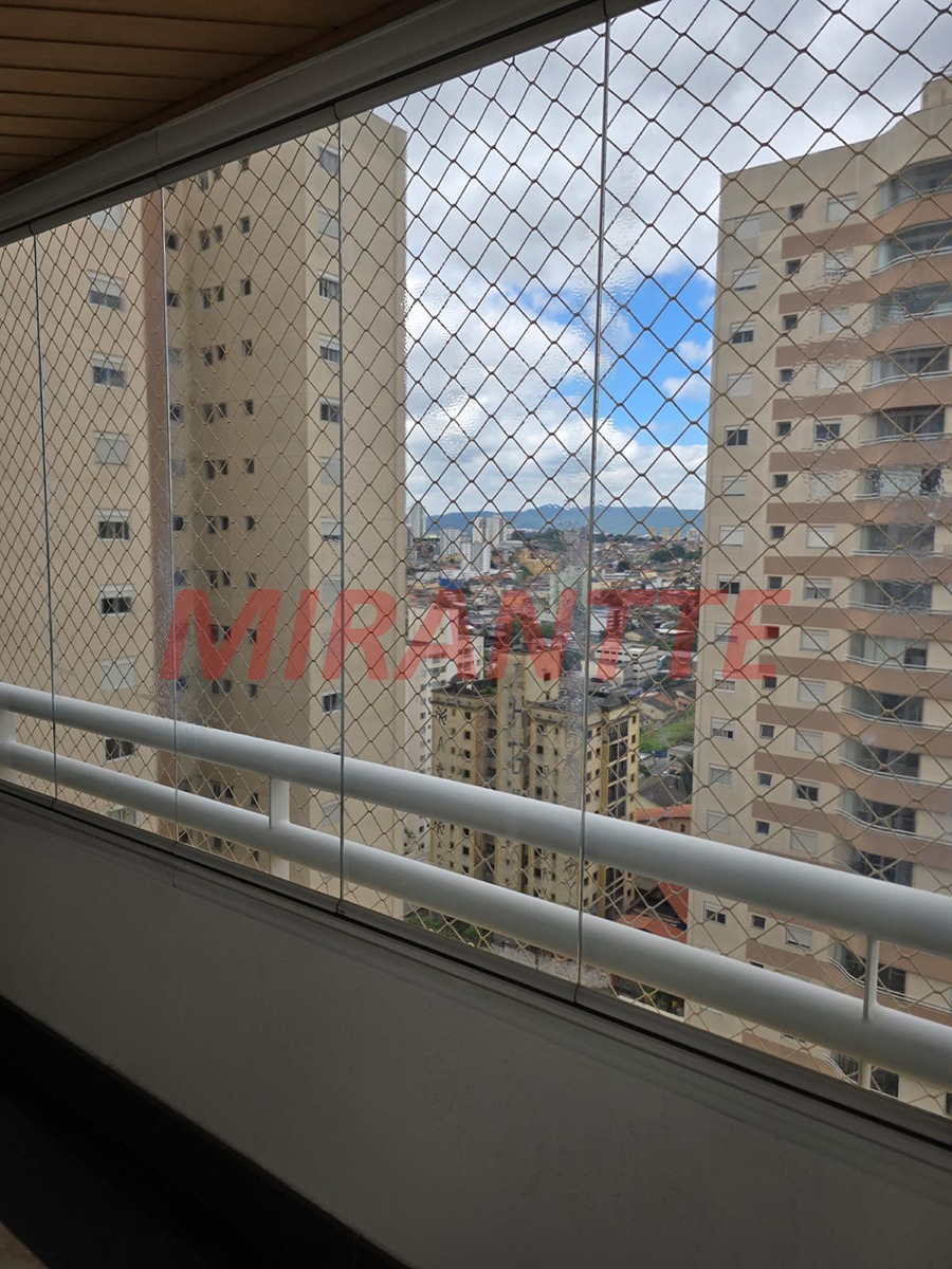 Apartamento de 113m² com 3 quartos em Centro