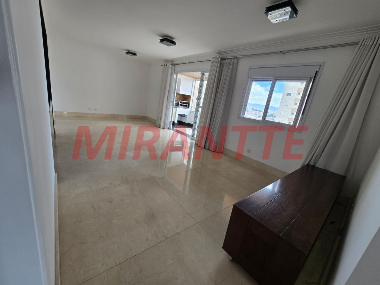 Apartamento de 113m² com 3 quartos em Centro