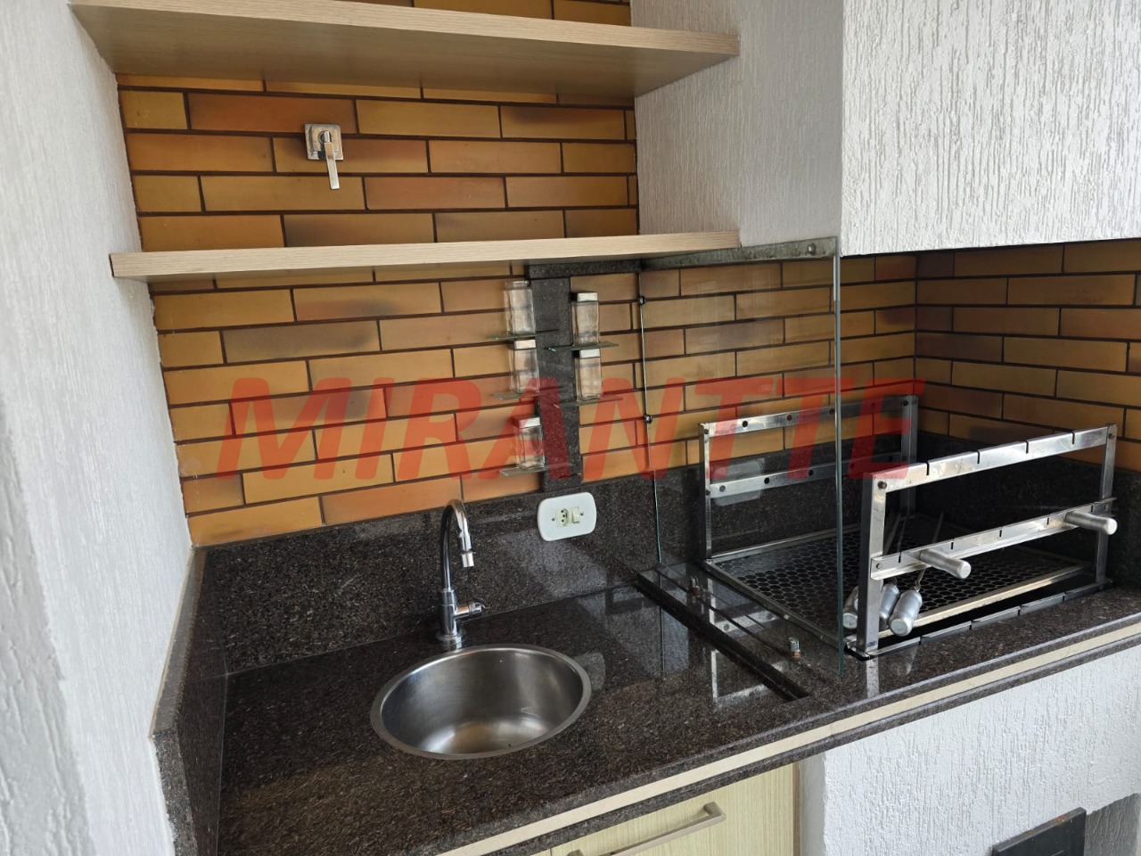 Apartamento de 113m² com 3 quartos em Centro