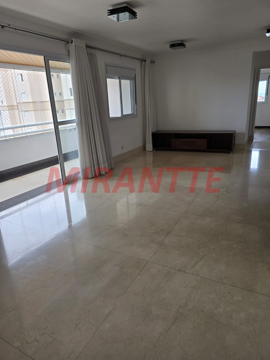 Apartamento de 113m² com 3 quartos em Centro