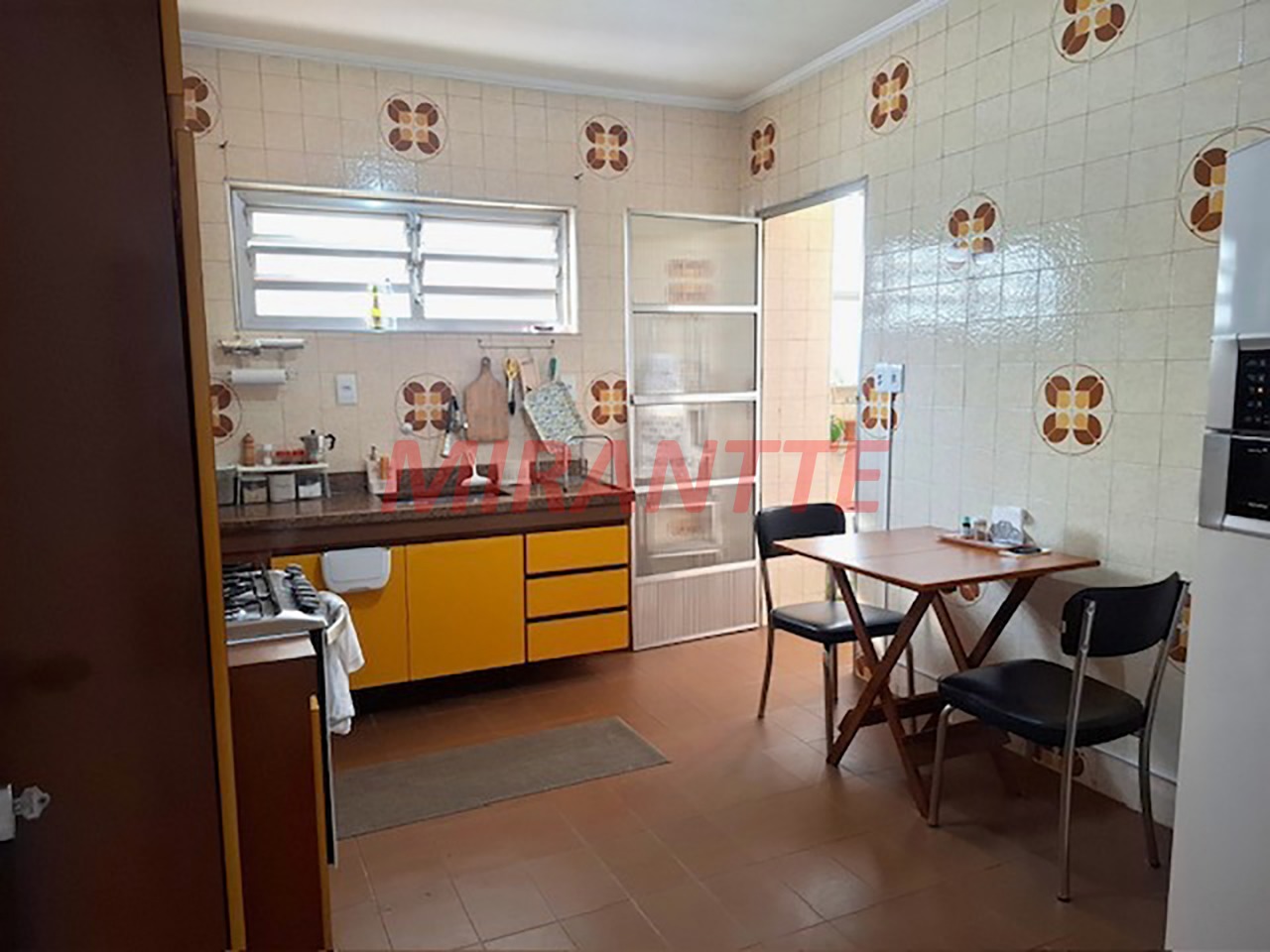 Apartamento de 65m² com 2 quartos em Água Fria