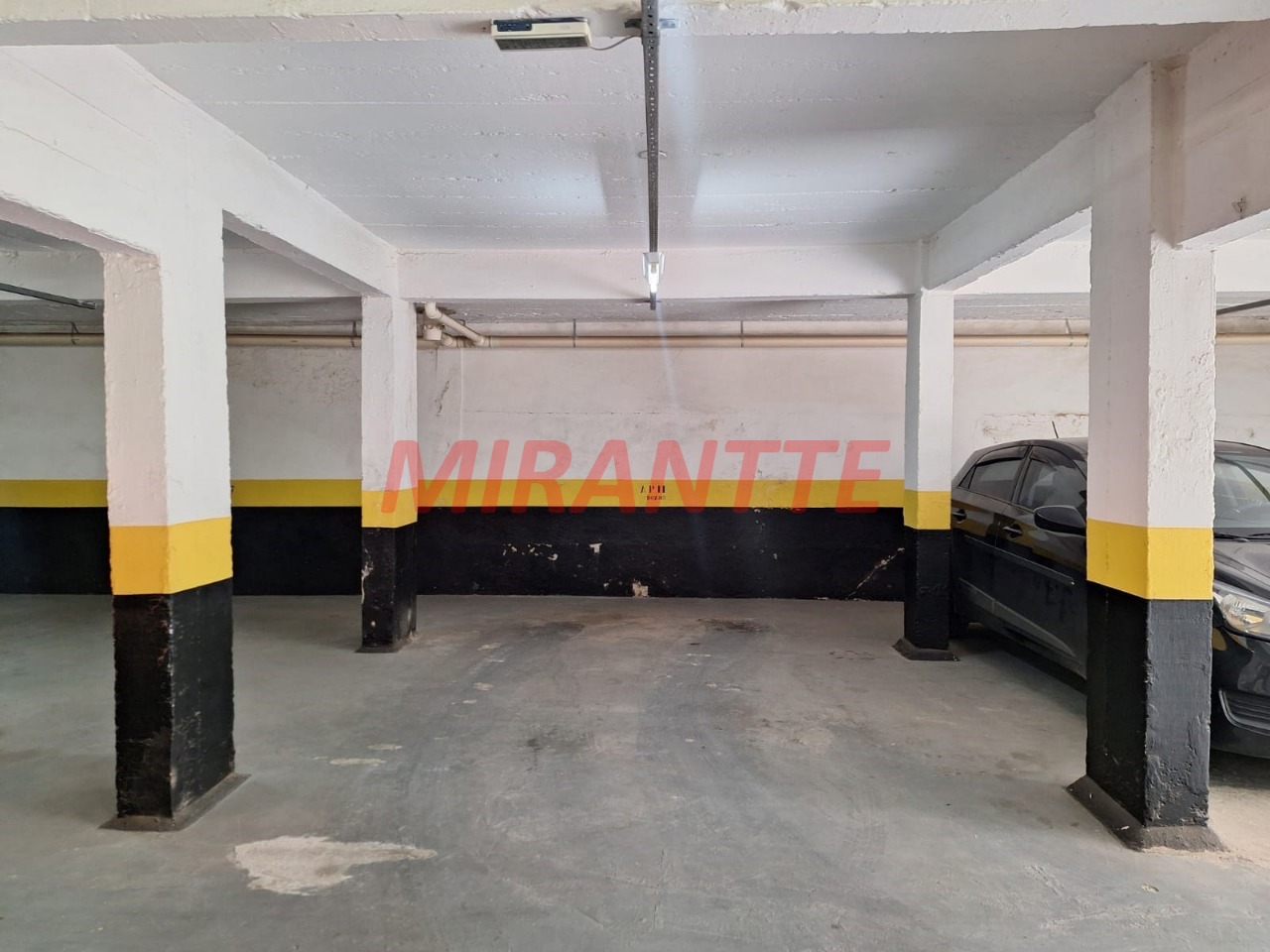 Apartamento de 65m² com 2 quartos em Água Fria