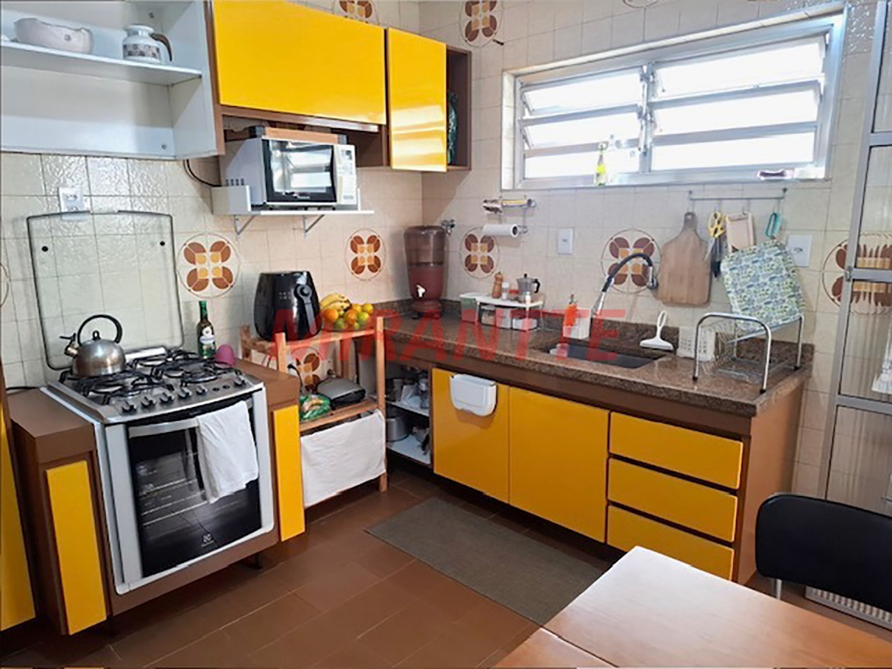 Apartamento de 65m² com 2 quartos em Água Fria