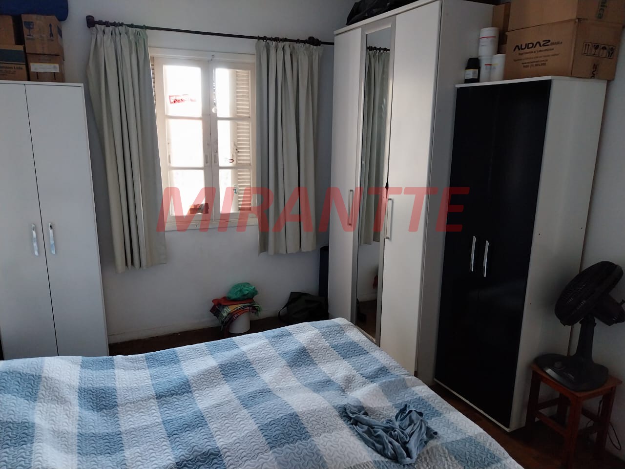 Casa terrea de 500m² com 3 quartos em Vila Brasilandia