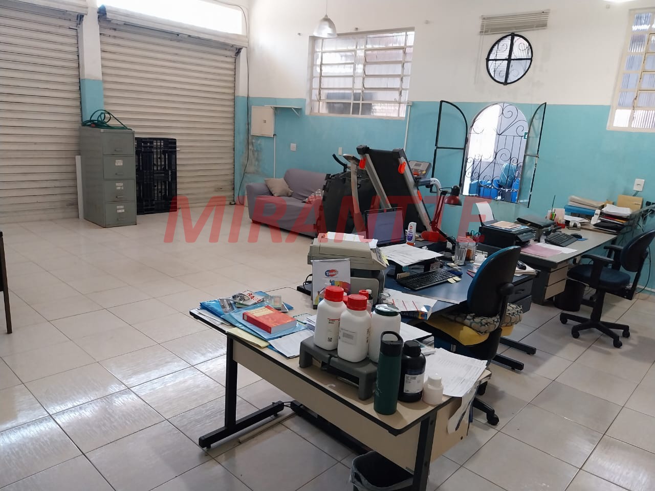 Casa terrea de 500m² com 3 quartos em Vila Brasilandia