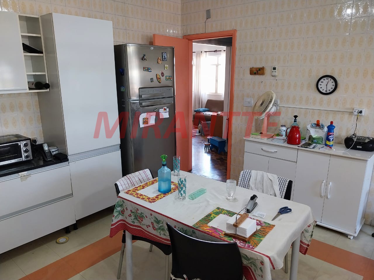 Casa terrea de 500m² com 3 quartos em Vila Brasilandia