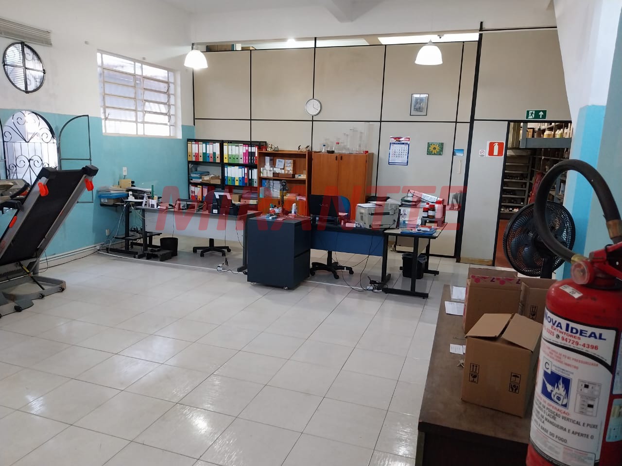 Casa terrea de 500m² com 3 quartos em Vila Brasilandia