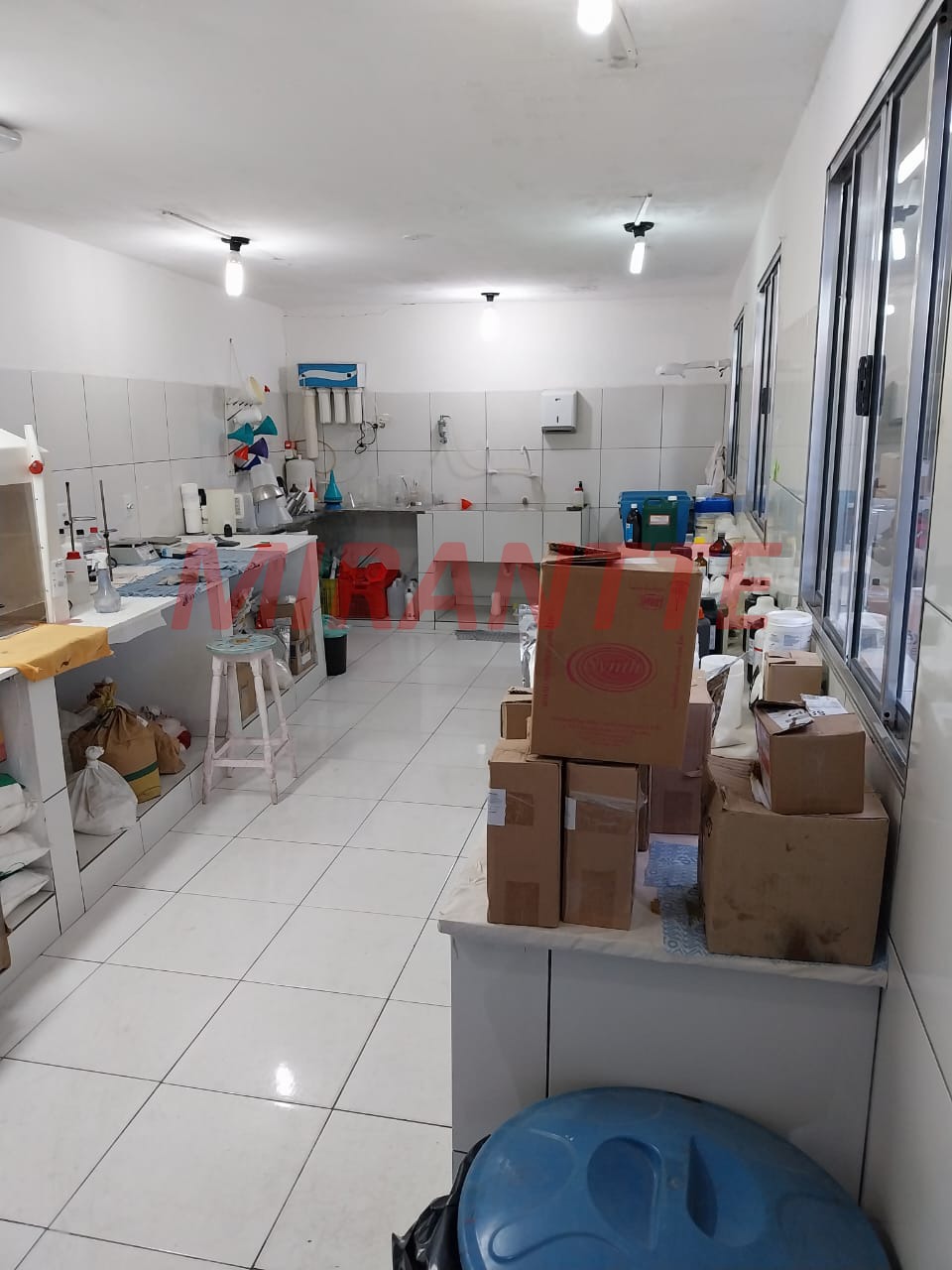 Casa terrea de 500m² com 3 quartos em Vila Brasilandia