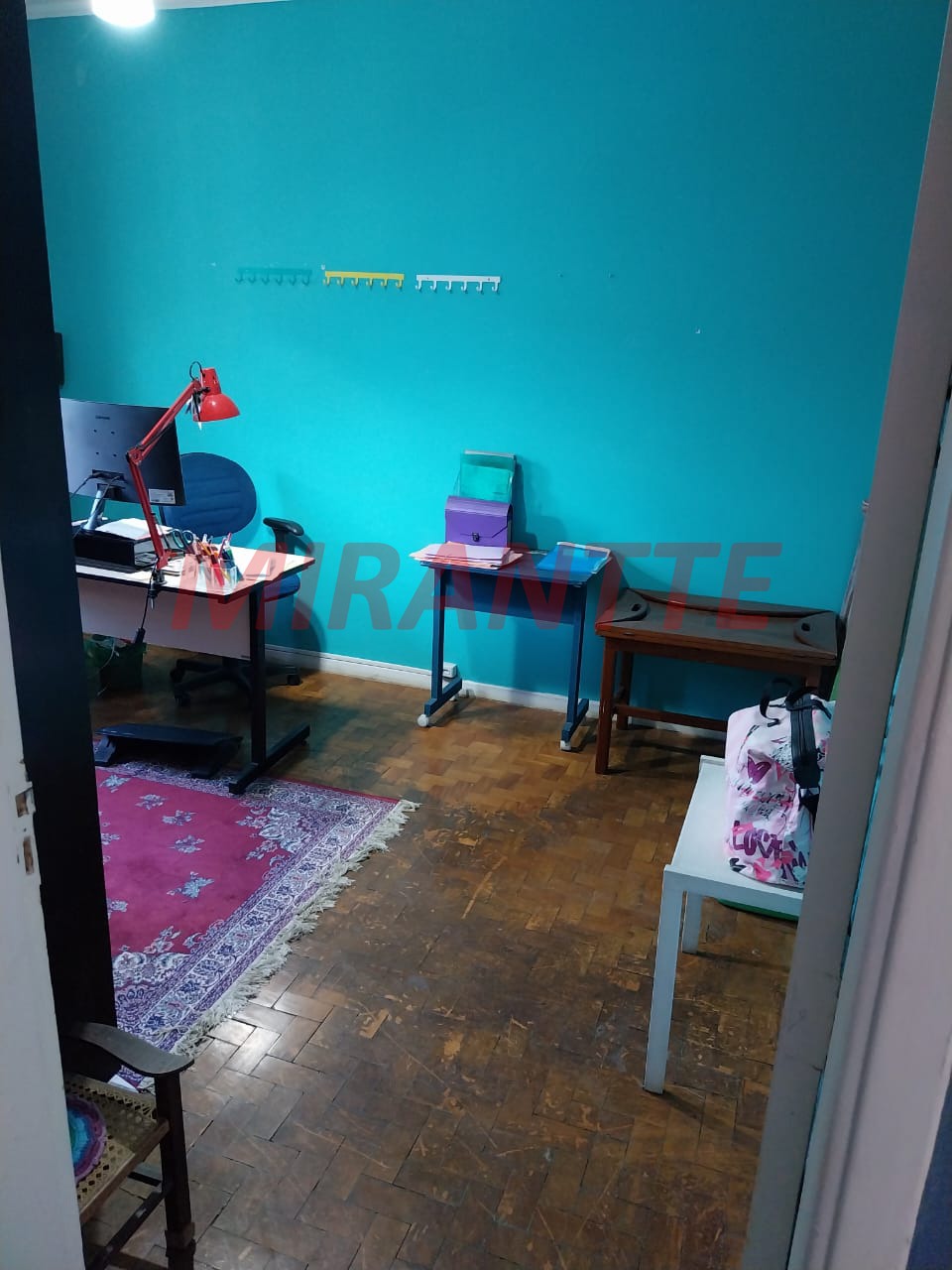 Casa terrea de 500m² com 3 quartos em Vila Brasilandia