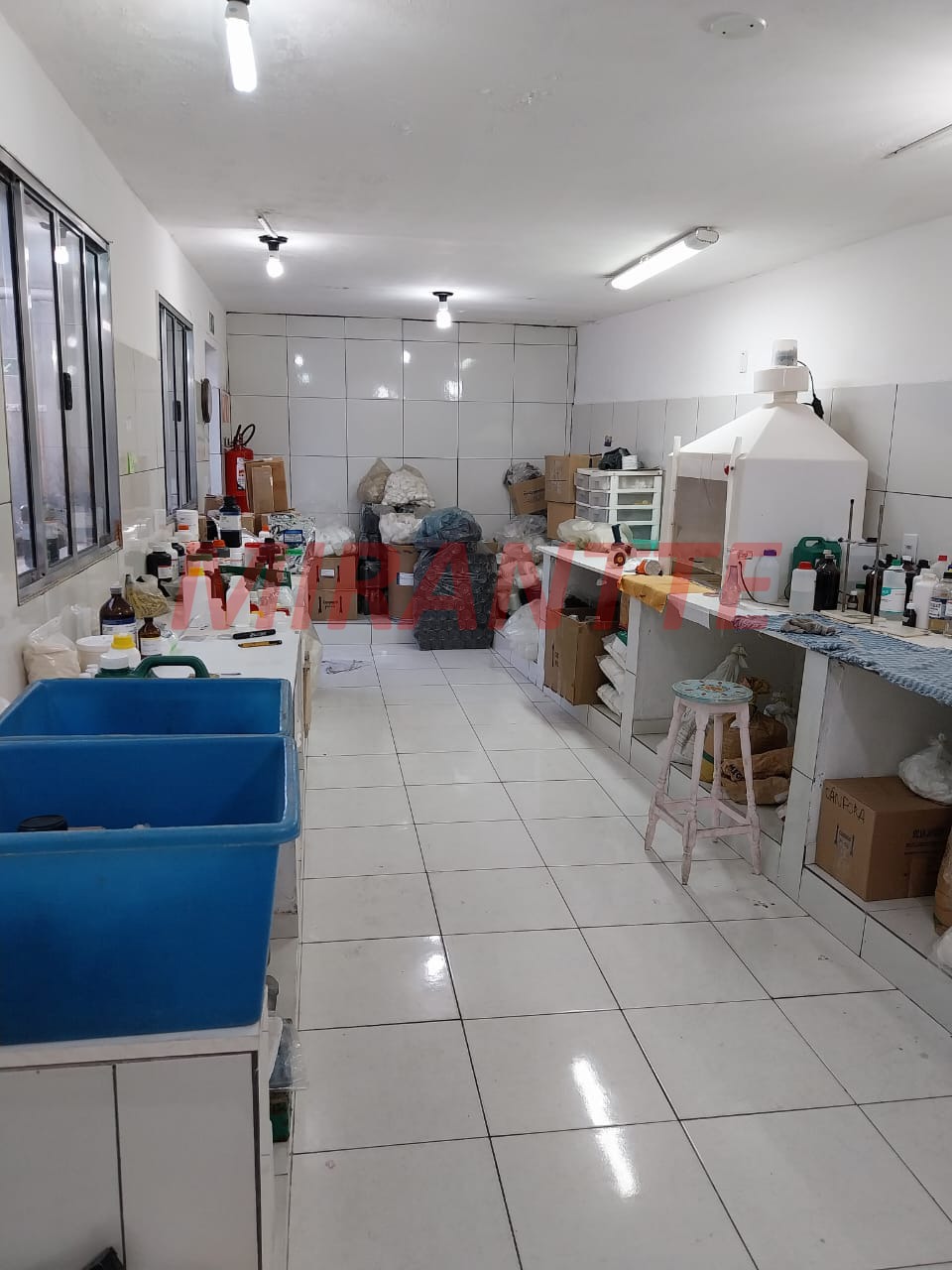 Casa terrea de 500m² com 3 quartos em Vila Brasilandia