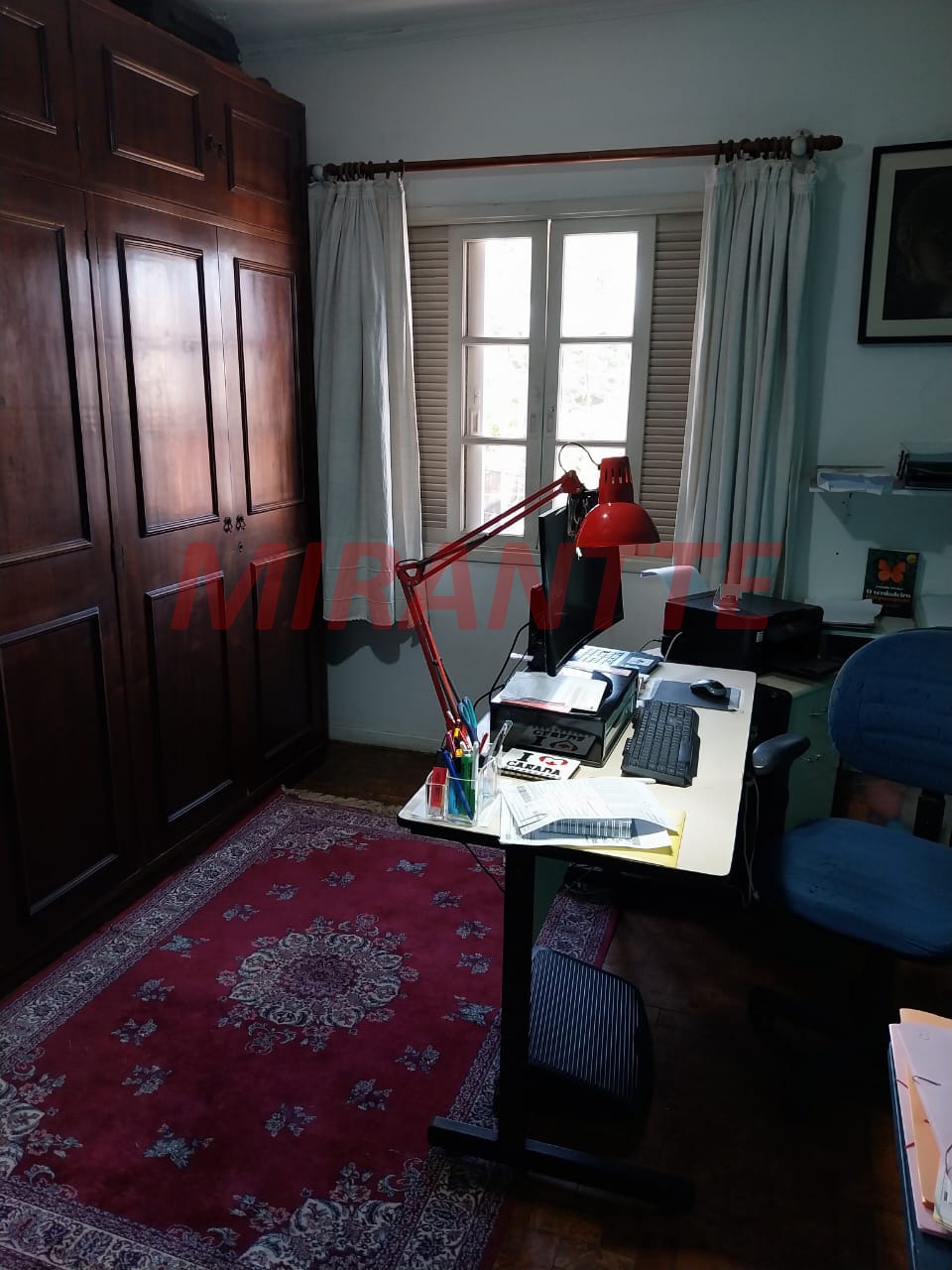 Casa terrea de 500m² com 3 quartos em Vila Brasilandia