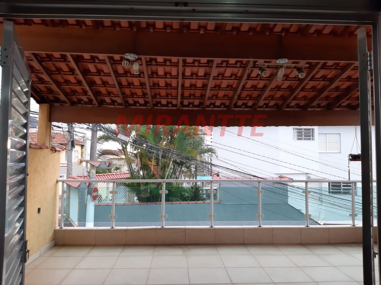 Sobrado de 153m² com 3 quartos em Parque Mandaqui