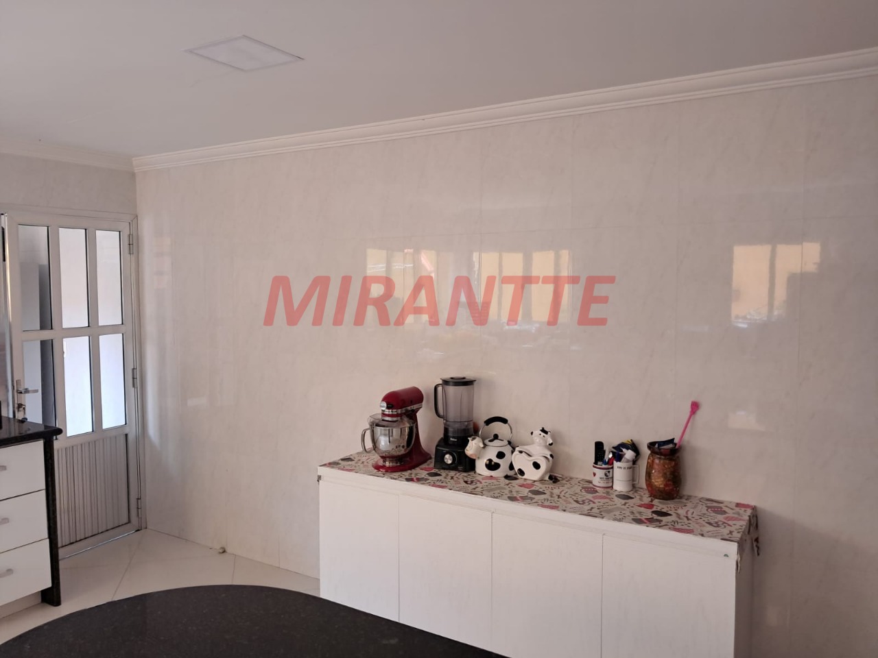 Sobrado de 153m² com 3 quartos em Parque Mandaqui