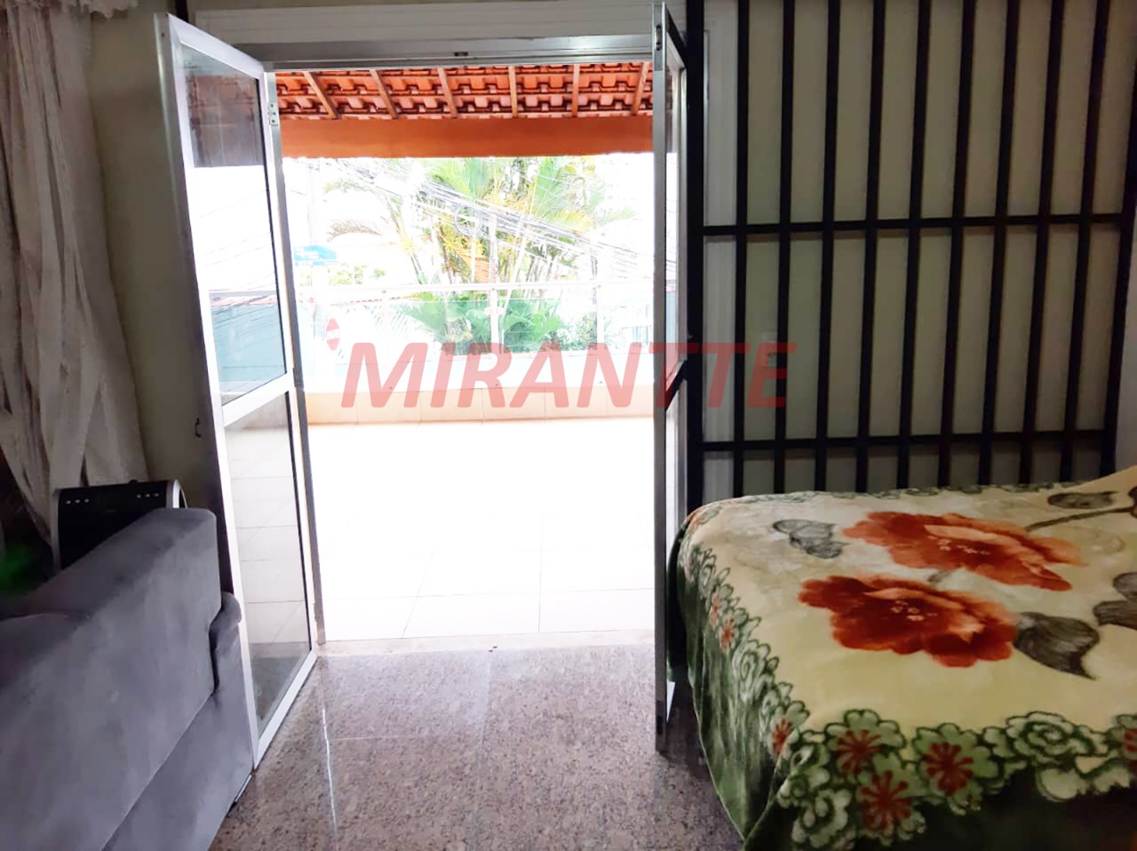 Sobrado de 153m² com 3 quartos em Parque Mandaqui