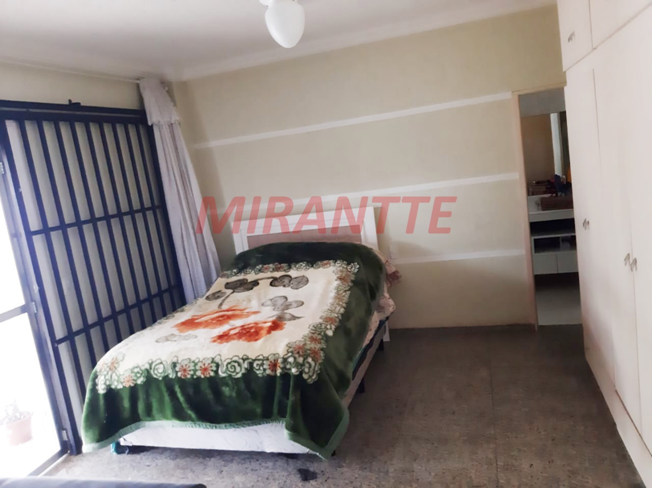 Sobrado de 153m² com 3 quartos em Parque Mandaqui