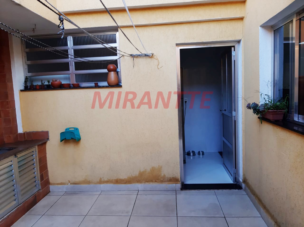 Sobrado de 153m² com 3 quartos em Parque Mandaqui