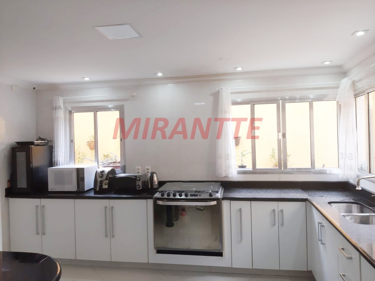 Sobrado de 153m² com 3 quartos em Parque Mandaqui