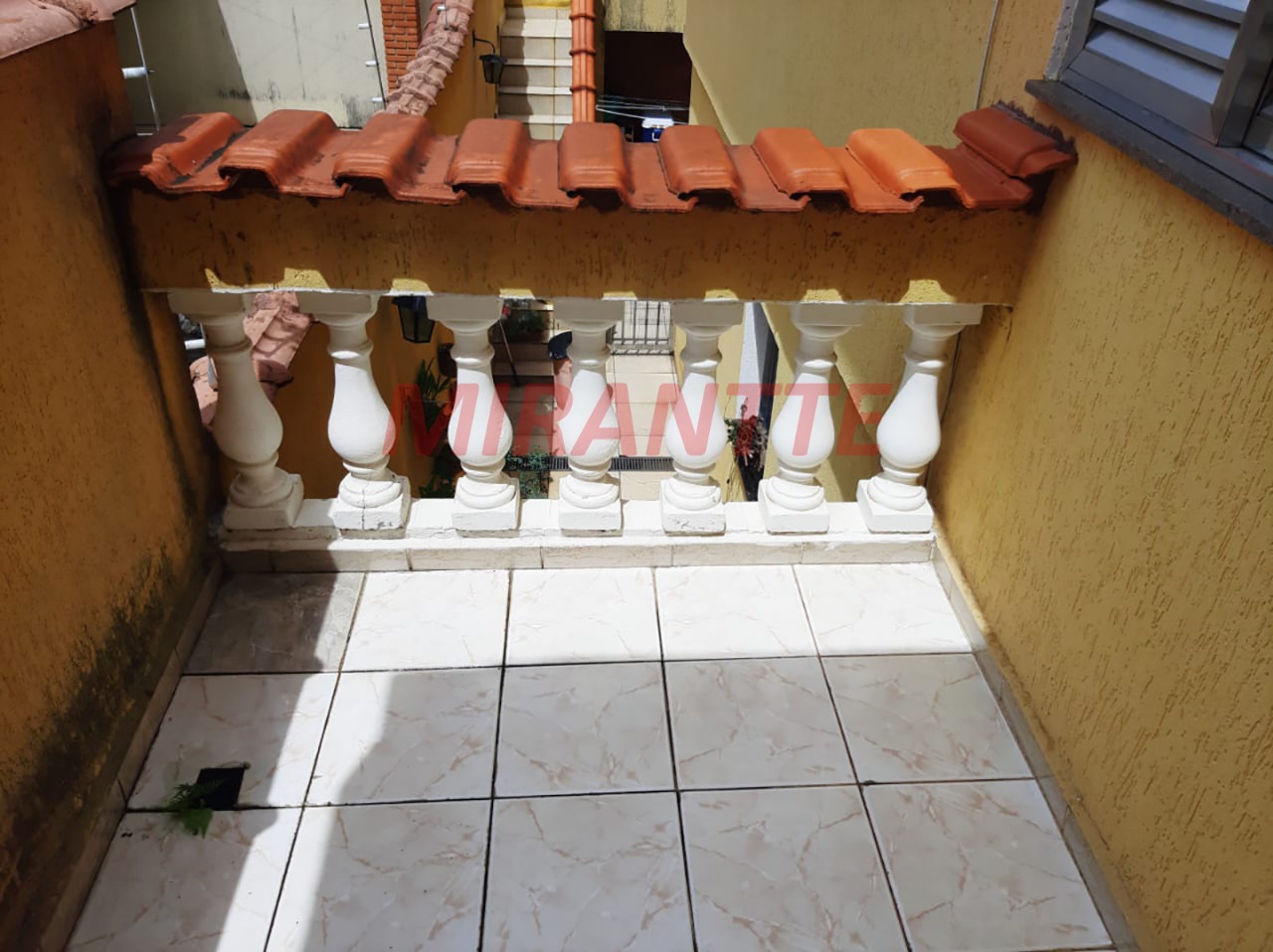 Sobrado de 153m² com 3 quartos em Parque Mandaqui