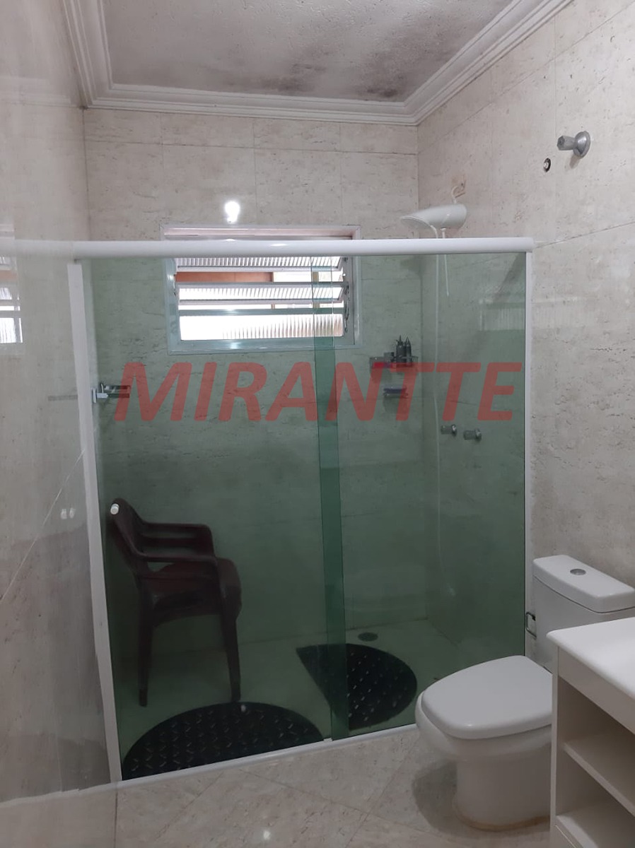 Sobrado de 153m² com 3 quartos em Parque Mandaqui